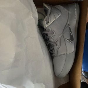 NASA 50th Edition W NASA box PG3s